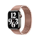 Pulseira para Apple Watch Metal Elos