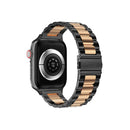 Pulseira para Apple Watch Metal Premium
