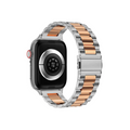 Pulseira para Apple Watch Metal Premium