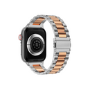 Pulseira para Apple Watch Metal Premium