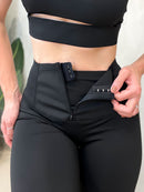 Calça Fitness em Poliamida Alta Compressão Taila Ref. 1570