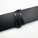 Pulseira para Apple Watch Couro Longo 2 Voltas
