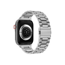 Pulseira para Apple Watch Metal Premium