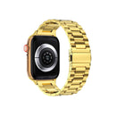 Pulseira para Apple Watch Metal Premium