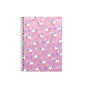 Caderno - 1 Matéria - Spice - 80 Fls - Tilibra