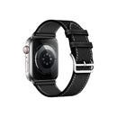 Pulseira para Apple Watch Couro Fecho Fivela