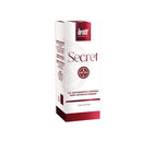 Adstringente Secret Loção Corporal - INTT 17ml