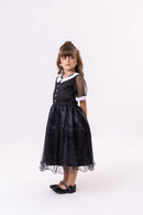 Fantasia Princesa Belli Wandinha
