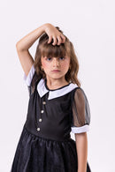 Fantasia Princesa Belli Wandinha