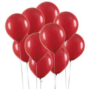 Balão Redondo 12" Diversas Cores  – 24 Unid – Art Latex