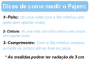 Conjunto Social Pajem Calça Colete Preto e Camisa Branca