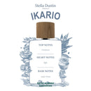 Perfume Ikario - Stella Dustin - EAU De Parfum | Katia Almeida