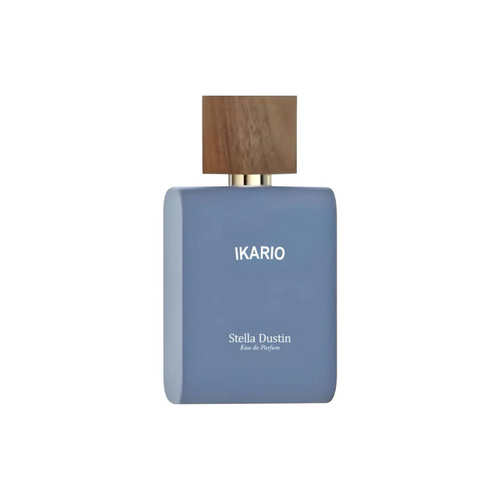Perfume Ikario - Stella Dustin - EAU De Parfum | Katia Almeida