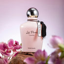 Perfume Les Fleurs Camelia - Stella Dustin - EAU De Parfum | Katia Almeida