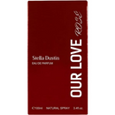 Perfume Our Love Rosé - Stella Dustin - EAU De Parfum | Katia Almeida