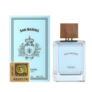 Perfume San Marino - Stella Dustin - EAU De Parfum | Katia Almeida