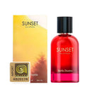 Perfume Sunset - Stella Dustin - EAU De Parfum | Katia Almeida