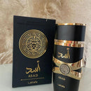 Decant  Asad 5ml - Lattafa - EAU De Parfum | Katia Almeida
