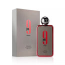 Decant 9pm Rebel 5ml - Afnan- EAU De Parfum | Katia Almeida