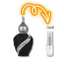 Decant Al Dana 5ml - Lattafa - EAU De Parfum | Katia Almeida