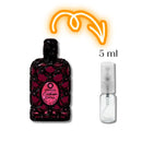 Decant Dania 5ml - Orientica - EAU De Parfum | Katia Almeida