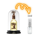 Decant Eternal Oud 5ml - Lattafa - EAU De Parfum | Katia Almeida