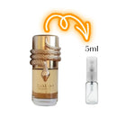 Decant Musamam White Intense 5ml - Lattafa - EAU De Parfum | Katia Almeida