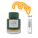 Decant Qaa'ed intense 5ml - Lattafa - EAU De Parfum | Katia Almeida