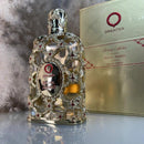 Perfume Royal Amber - Orientica - EAU De Parfum  | Katia Almeida