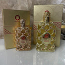 Perfume Royal Amber - Orientica - EAU De Parfum  | Katia Almeida