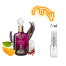 Decant Sabah Al Ward 5ml - Al Wataniah - EAU De Parfum | Katia Almeida