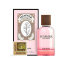 Perfume Summer - Stella Dustin - EAU De Parfum | Katia Almeida