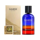 Perfume Sunrise - Stella Dustin - EAU De Parfum | Katia Almeida