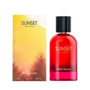 Perfume Sunset - Stella Dustin - EAU De Parfum | Katia Almeida