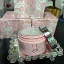 Kit Perfume Yara Lattafa Com Creme Hidratante Yara Isabelle La Belle
