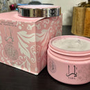 Kit Perfume Yara Lattafa Com Creme Hidratante Yara Isabelle La Belle