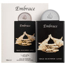Embrace – Lattafa Perfumes | Eau de Parfum | 100ml
