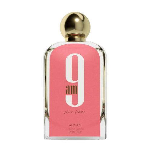 Perfume 9am pour Femme - Afnan - EAU De Parfum | Katia Almeida