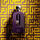 Perfume 9pm  Pour Femme - Afnan - EAU De Parfum | Katia Almeida