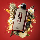 Perfume 9pm  Rebel - Afnan - EAU De Parfum | Katia Almeida