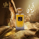 Abaan – Lattafa | Eau de Parfum | 100ml