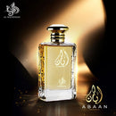 Abaan – Lattafa | Eau de Parfum | 100ml