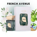 Perfume Aether Extrait - French Avenue - EAU De Parfum | Katia Almeida