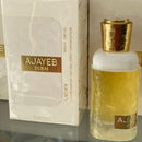Perfume Ajayeb - Lattafa - EAU De Parfum | Katia Almeida