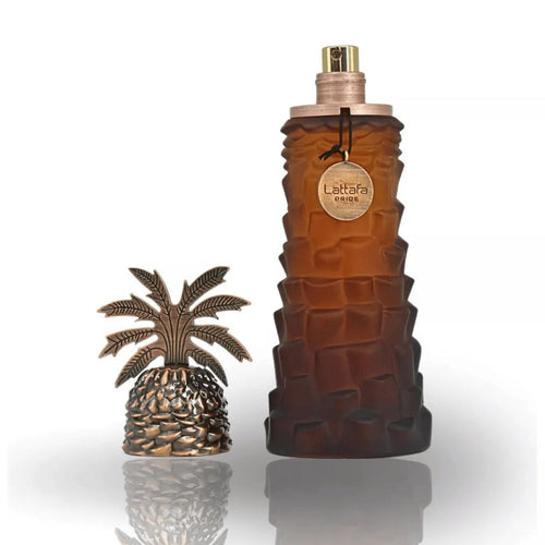 Perfume Ajwaa - Lattafa - EAU De Parfum | Katia Almeida