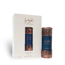 Niche Emarati Al Jawhara – Lattafa | Eau de Parfum | 100ml