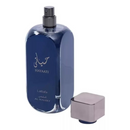 Perfume Al Maleky Hayaati - Lattafa - EAU De Parfum | Katia Almeida