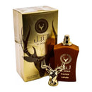 Perfume Al Noble Wazeer - Lattafa - EAU De Parfum | Katia Almeida