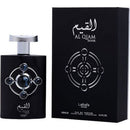 Perfume Al Qiam Silver - Lattafa - EAU De Parfum  | Katia Almeida