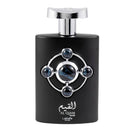 Perfume Al Qiam Silver - Lattafa - EAU De Parfum  | Katia Almeida